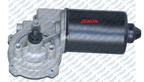 MAKO 064300019000 Cam Silecek Motoru Renault Clio Symbol 2009 Model